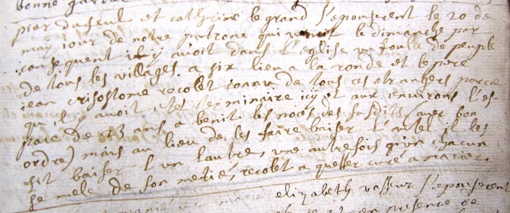 Archives Du Pas De Calais En Ligne état Civil