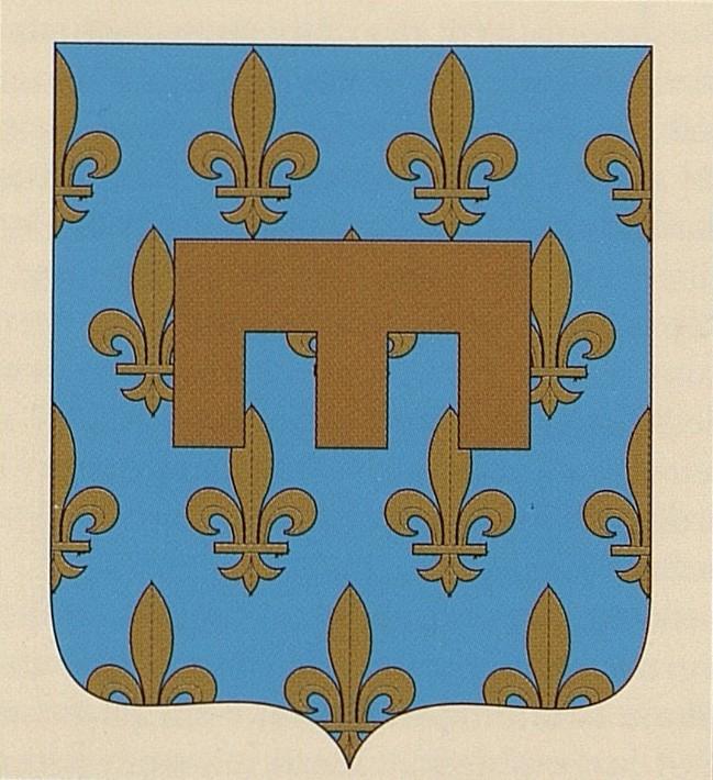 4 E 32 Étude notariale n° 32 Études d'Avesnesle