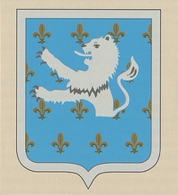 Blason d'Acq.