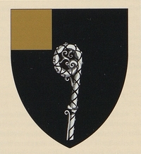 Blason d'Amplier.