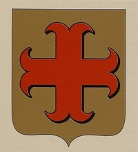 Blason de Bihucourt.