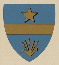 Blason de Canettemont.