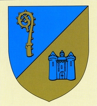 Blason de Clarques.