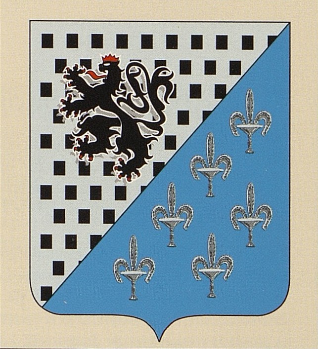 commune du nord 4 lettres