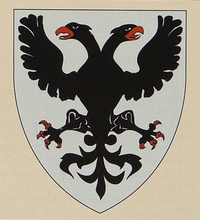 Blason d'Eps.