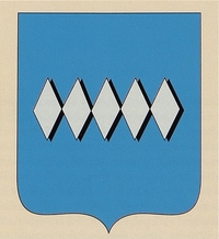 Blason de Fiefs.