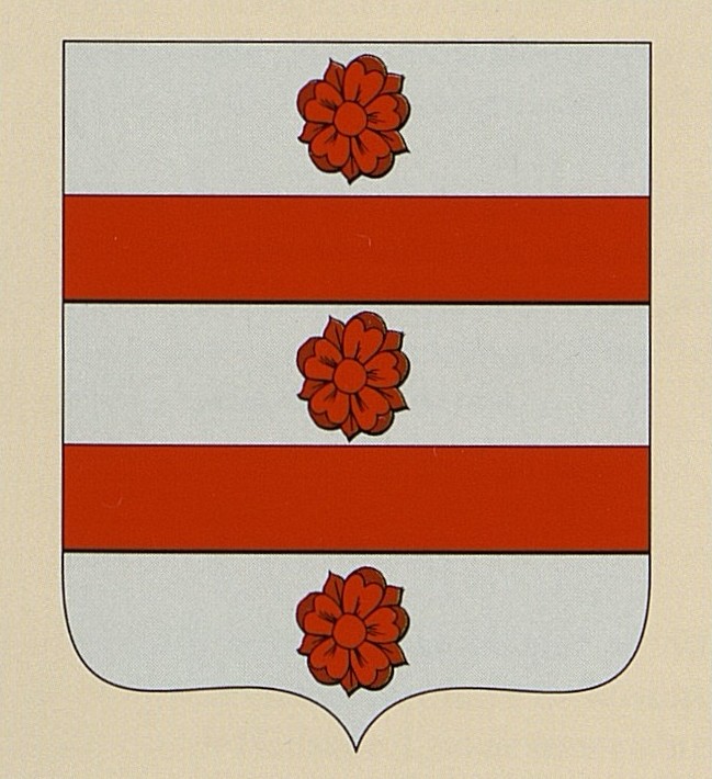 Blason de Frencq.