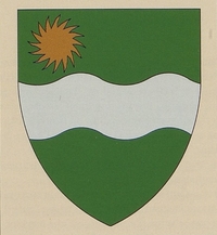 Blason de Gaudiempré.