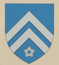 Blason d'Hendecourt-lès-Cagnicourt.