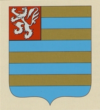 Blason d'Herbinghen.