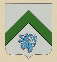 Blason de Maninghem.