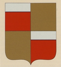 Blason de Monchy-au-Bois.
