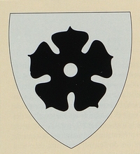 Blason de Pernes-lès-Boulogne.