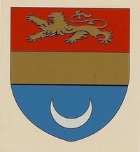 Blason du Transloy.