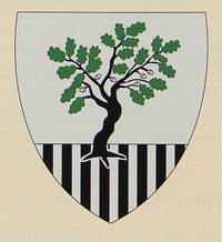 Blason de Tortequesne.