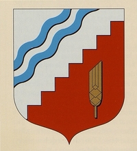 Blason de Vis-en-Artois.