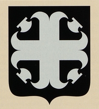 Blason de Quilen.