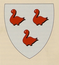 Blason de Rémy.