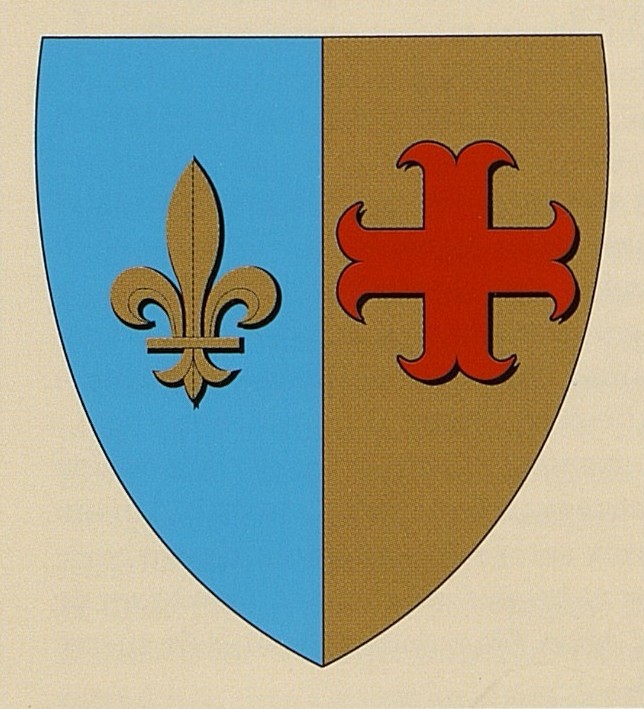 Blason de Roclincourt.