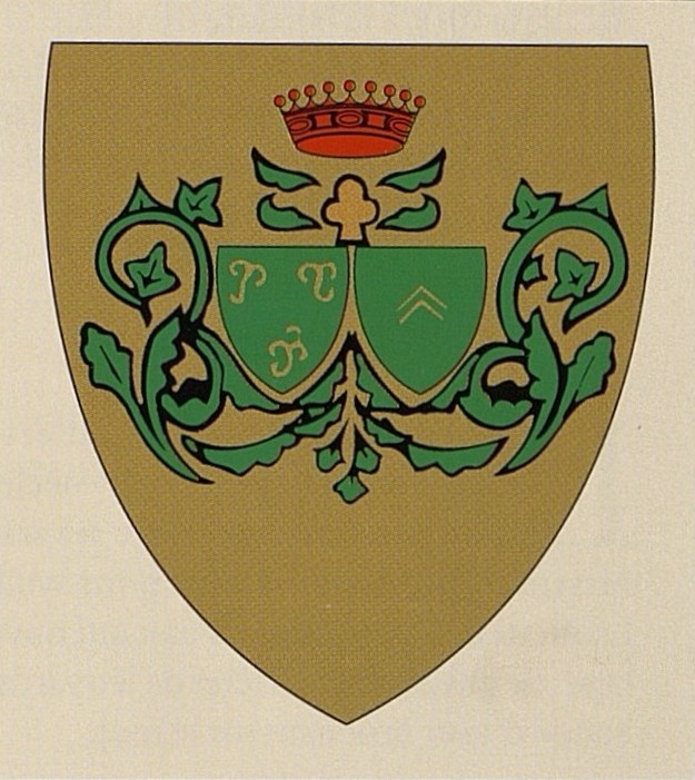 Blason de Ruitz.