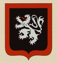 Blason de Wirwignes.