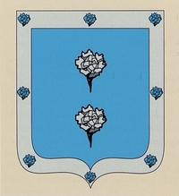 Blason de Witternesse.