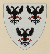 Blason de Zouafques.