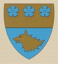 Blason de Zutkerque.