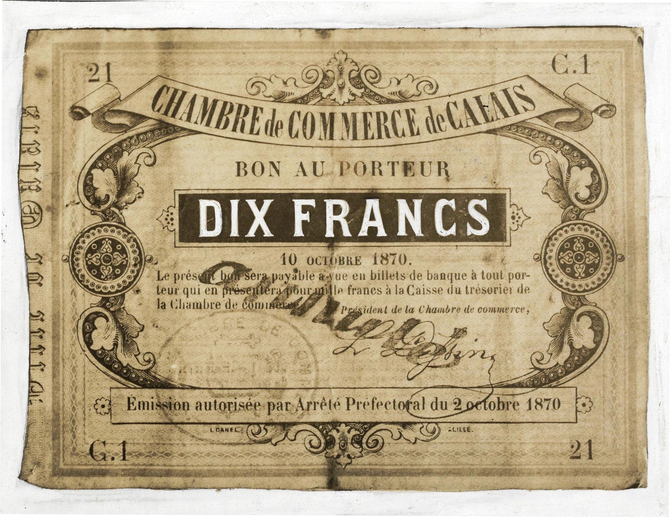 Bourges : il photocopiait les billets de banque pour se faire de l