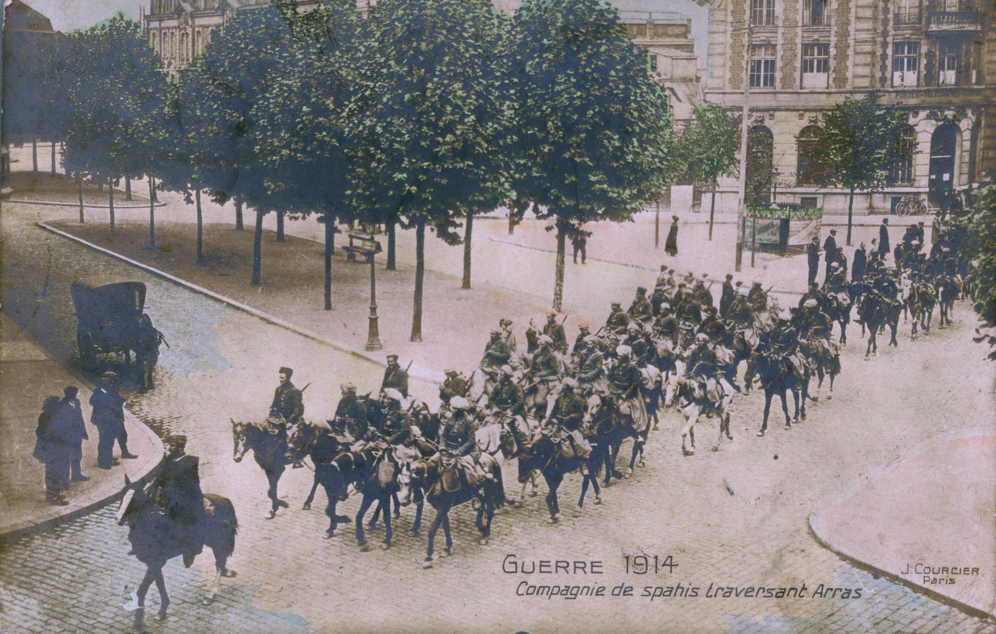 Archive Du Pas De Calais En Ligne