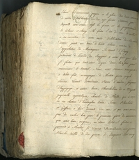 Page manuscrite retranscrite ci-contre.