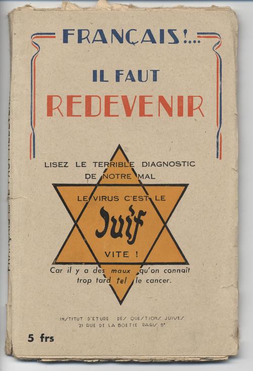 La persécution des juifs La déportation dans le PasdeCalais Expositions virtuelles