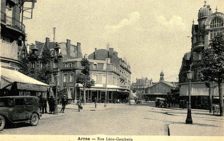 Archives Départementales Du Pas De Calais Actes En Ligne